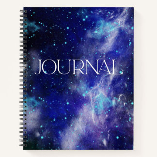 Space Journal Notitieboek