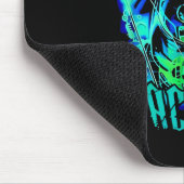 Space King Praise Be Funny  Muismat (Hoek)