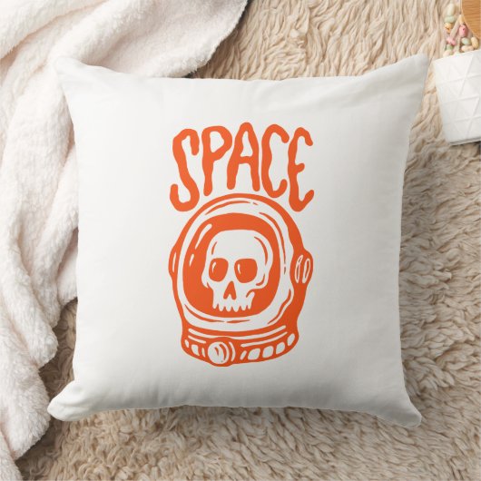 Space Kussen (Deken)