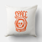 Space Kussen (Voorkant)