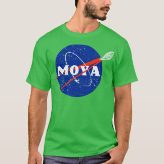 Space Leviathan T-shirt