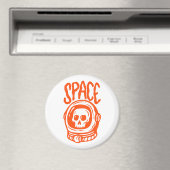 Space Magneet (Insitu (Vaatwasser))