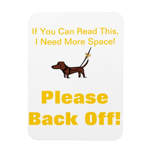 Space Magnet Magneet (Verticaal)