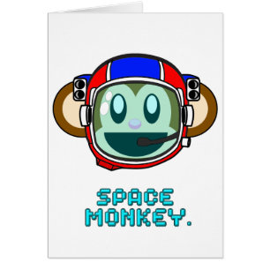 Space Monkey