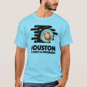 Space Monkey T-shirt (Voorkant)