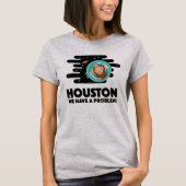 Space Monkey T-shirt (Voorkant)