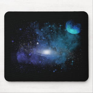 Space Mousepad Muismat
