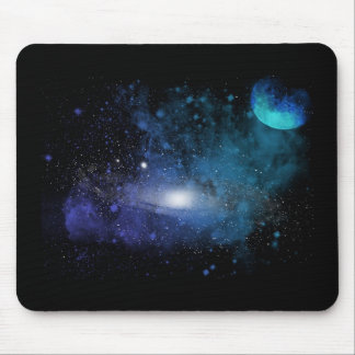 Space Mousepad Muismat
