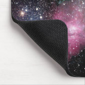 Space Mousepad Muismat (Hoek)