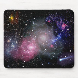 Space Mousepad Muismat