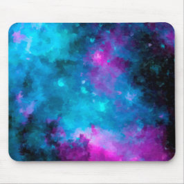 Space Mousepad Muismat