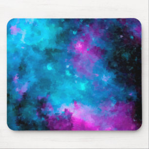 Space Mousepad Muismat