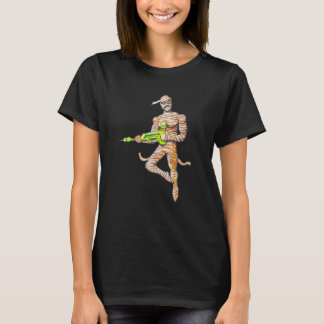 Space Mummy T-shirt