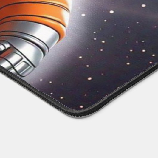 "Space Odyssey" Bureaumat (Hoek)