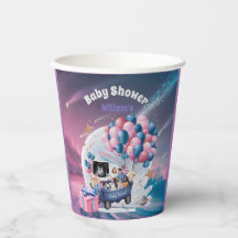 SPACE ODYSSEY: Hemelse reis