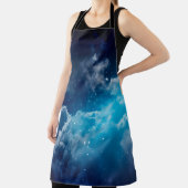 Space of night sky with cloud and starssky,night,b schort (Insitu)