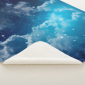 Space of night sky with cloud and starssky,night,b sherpa deken (3/4)