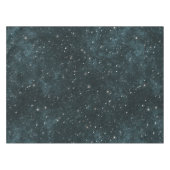 Space Party tafelkleed (Voorkant (Horizontaal))