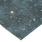 Space Party tafelkleed (Gekanteld)