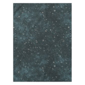 Space Party tafelkleed (Voorkant)