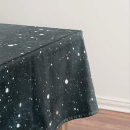 Space Party tafelkleed