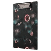 Space Pattern  Klembord (Links)