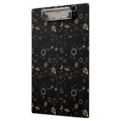 Space Pattern Klembord (Links)