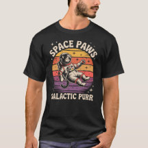 Space Paws - Galactische Spin