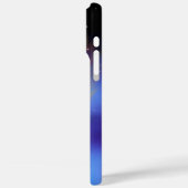 Space Phoenix Nebula Case-Mate iPhone Case (Achterkant / Links)