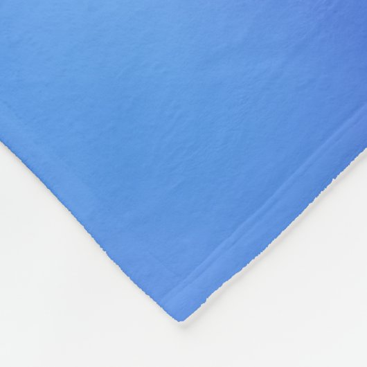 Space Phoenix Nebula Fleece Deken (Hoek)