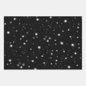 Space Phoenix Nebula Inpakpapier Vel (Voorkant 2)