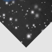 Space Phoenix Nebula Tissuepapier (Detail)