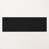 Space Phoenix Nebula Yogamat (Achterkant (horizontaal))