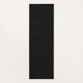 Space Phoenix Nebula Yogamat (Achterkant)