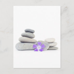 Space Piedras Briefkaart