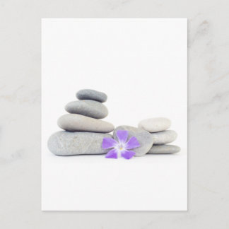 Space Piedras Briefkaart