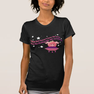 Space Pig T-Shirt