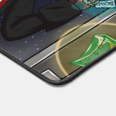 Space Pirate Bureaumat (Hoek)