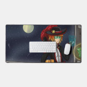 Space Pirate Bureaumat (Keyboard & Muis)