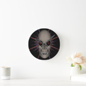 Space Pirate Ronde Klok (Huis)