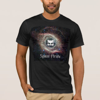 Space Pirate T-shirt
