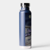 Space Pirate Waterfles (Rechts)