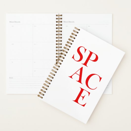 Space Planner (Display)