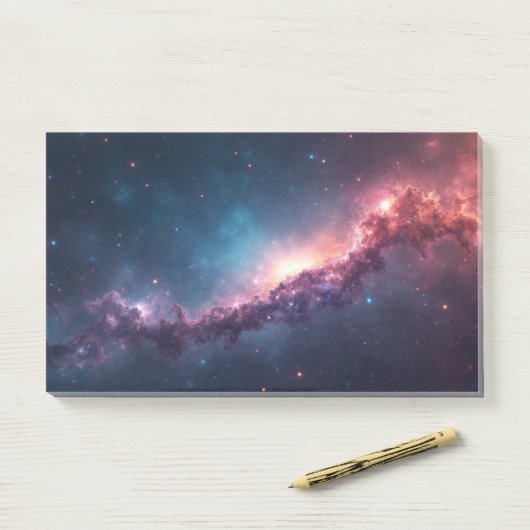 Space Post-it Post-it® Notes (Op bureau)