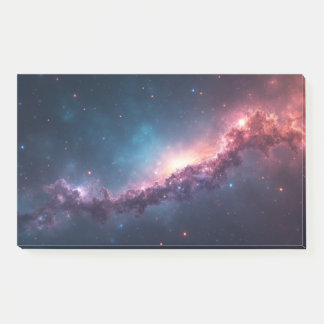 Space Post-it Post-it® Notes