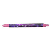 Space Princess Galaxy Starburst Pen (Voorkant)