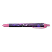 Space Princess Galaxy Starburst Pen (Bodem)