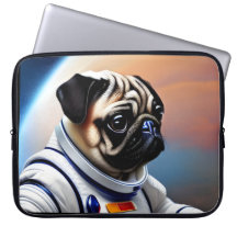 Space Pug
