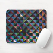 Space Quilt Muismat (Met muis)