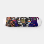 Space Ride Persoonlijk Skateboard (Horizontaal)